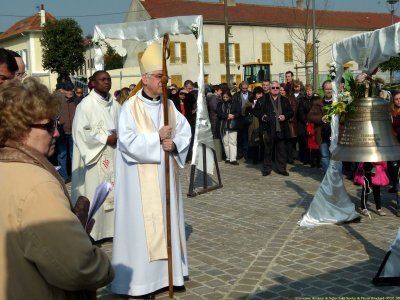 Monseigneur Riocreux